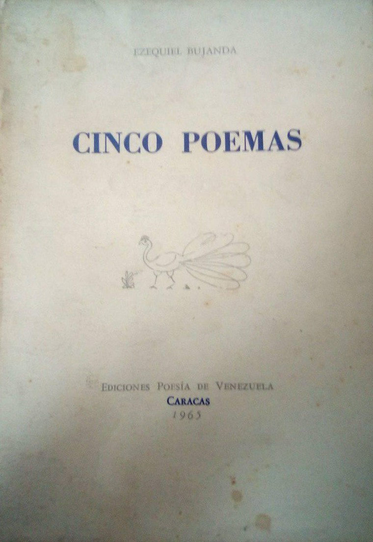 Cinco poemas
